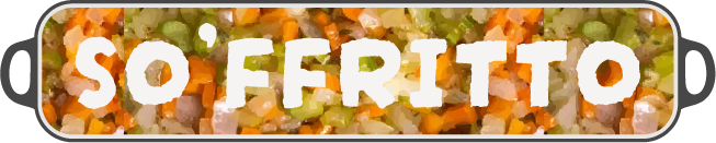 SOFFRITTO